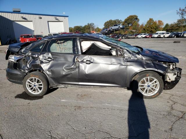 Photo 8 VIN: 1FADP3FE0JL311600 - FORD FOCUS SE 