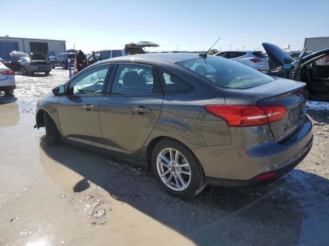 Photo 1 VIN: 1FADP3FE0JL330101 - FORD FOCUS SE 