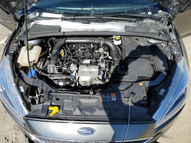 Photo 10 VIN: 1FADP3FE0JL330101 - FORD FOCUS SE 