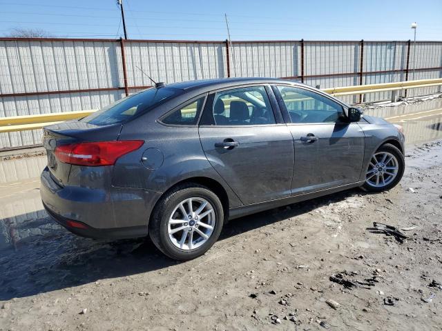 Photo 2 VIN: 1FADP3FE0JL330101 - FORD FOCUS SE 