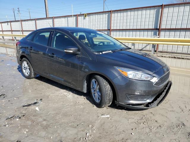 Photo 3 VIN: 1FADP3FE0JL330101 - FORD FOCUS SE 