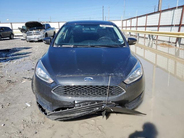 Photo 4 VIN: 1FADP3FE0JL330101 - FORD FOCUS SE 