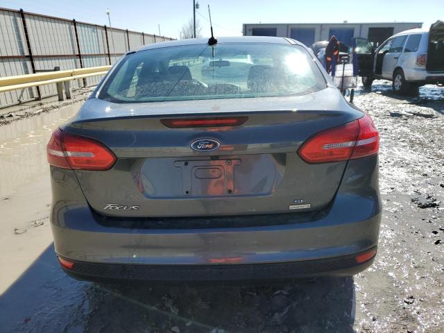 Photo 5 VIN: 1FADP3FE0JL330101 - FORD FOCUS SE 