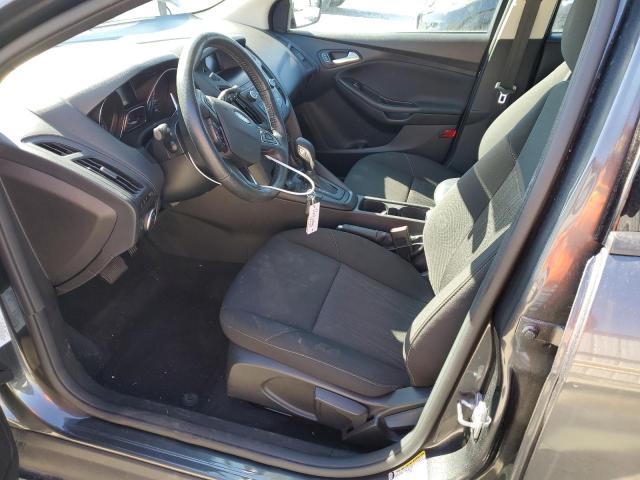 Photo 6 VIN: 1FADP3FE0JL330101 - FORD FOCUS SE 