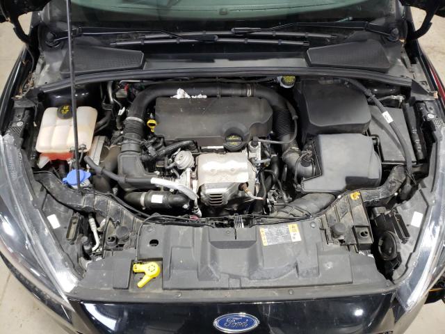 Photo 6 VIN: 1FADP3FE1GL203169 - FORD FOCUS SE 