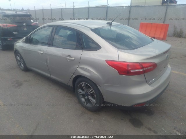 Photo 2 VIN: 1FADP3FE1GL254798 - FORD FOCUS 