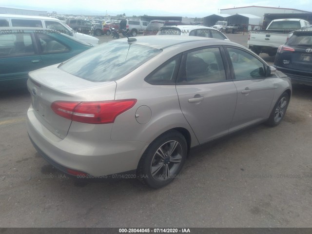 Photo 3 VIN: 1FADP3FE1GL254798 - FORD FOCUS 