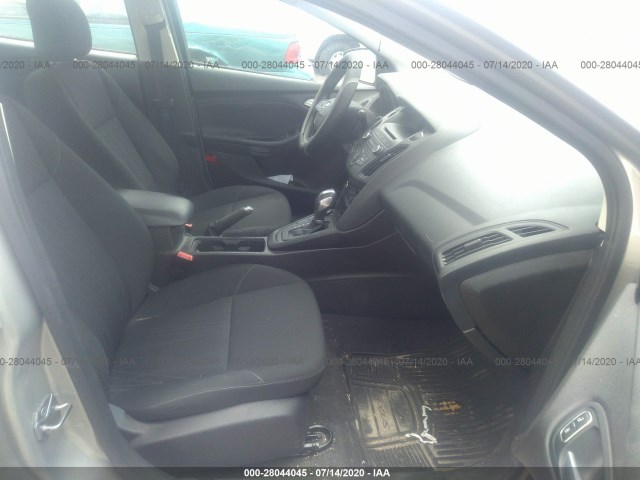 Photo 4 VIN: 1FADP3FE1GL254798 - FORD FOCUS 