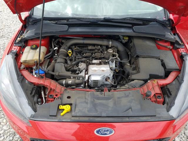 Photo 6 VIN: 1FADP3FE1GL383611 - FORD FOCUS SE 