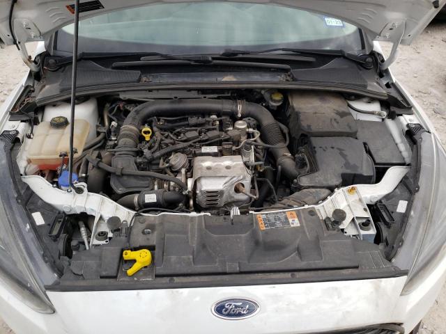 Photo 10 VIN: 1FADP3FE1GL404828 - FORD FOCUS SE 