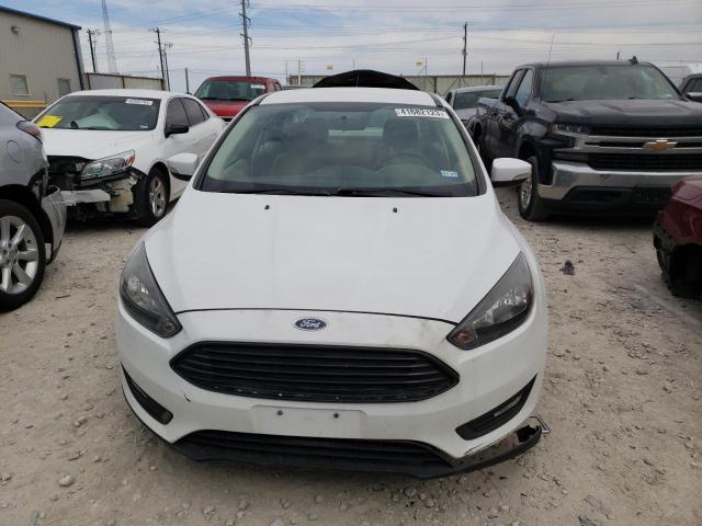 Photo 4 VIN: 1FADP3FE1GL404828 - FORD FOCUS SE 