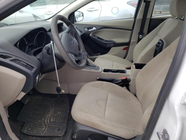 Photo 6 VIN: 1FADP3FE1GL404828 - FORD FOCUS SE 