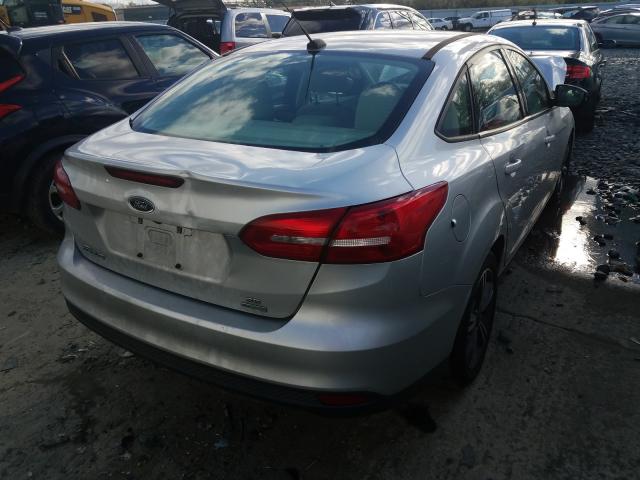 Photo 3 VIN: 1FADP3FE1HL242720 - FORD FOCUS SE 