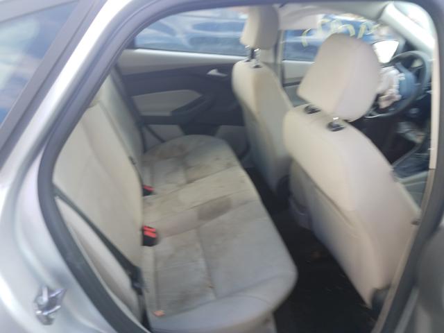 Photo 5 VIN: 1FADP3FE1HL242720 - FORD FOCUS SE 