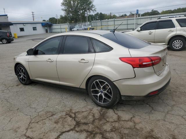 Photo 1 VIN: 1FADP3FE1HL276852 - FORD FOCUS SE 