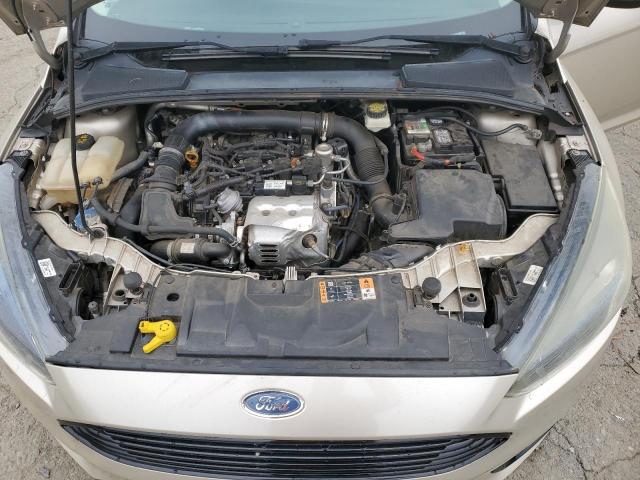 Photo 10 VIN: 1FADP3FE1HL276852 - FORD FOCUS SE 