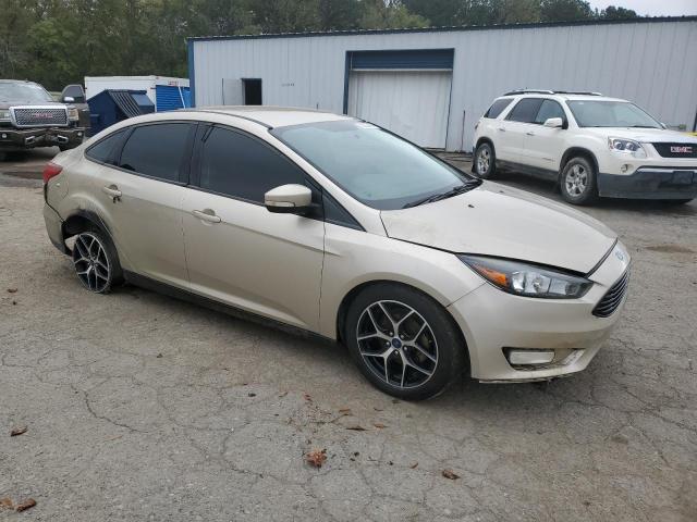 Photo 3 VIN: 1FADP3FE1HL276852 - FORD FOCUS SE 