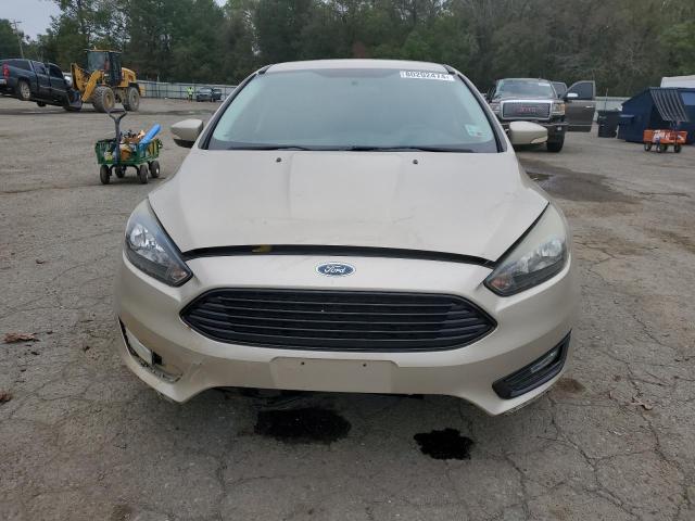 Photo 4 VIN: 1FADP3FE1HL276852 - FORD FOCUS SE 