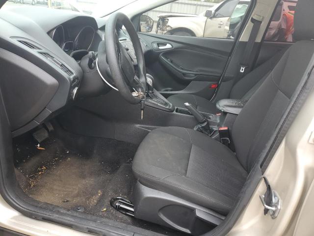 Photo 6 VIN: 1FADP3FE1HL276852 - FORD FOCUS SE 