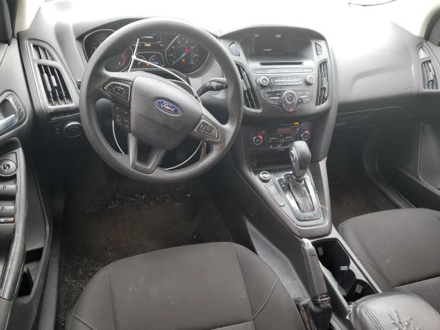 Photo 7 VIN: 1FADP3FE1HL276852 - FORD FOCUS SE 