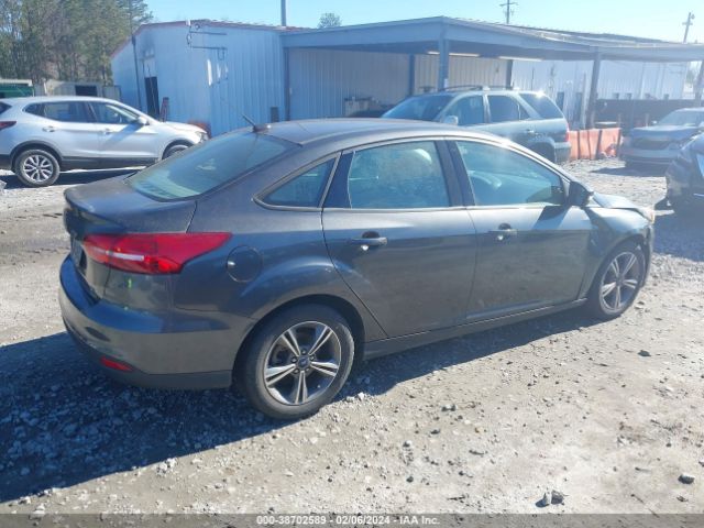 Photo 3 VIN: 1FADP3FE1HL281789 - FORD FOCUS 