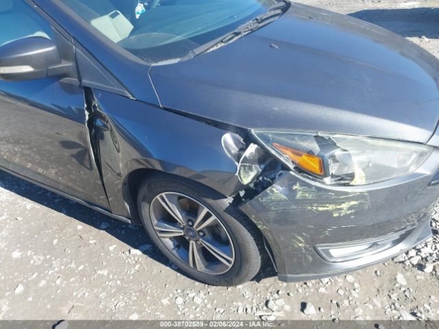 Photo 5 VIN: 1FADP3FE1HL281789 - FORD FOCUS 