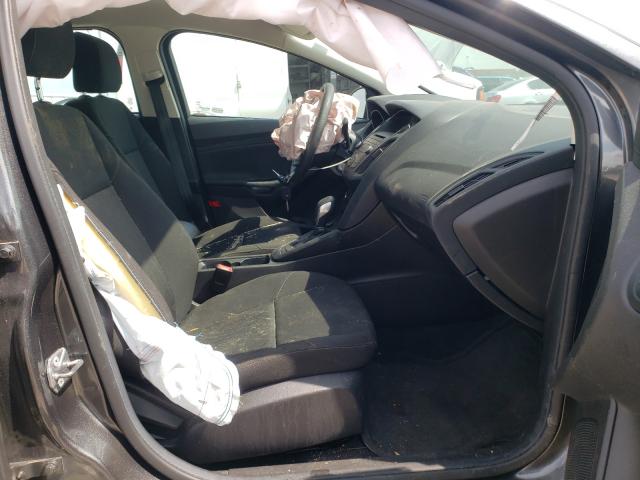 Photo 4 VIN: 1FADP3FE1HL283087 - FORD FOCUS SE 