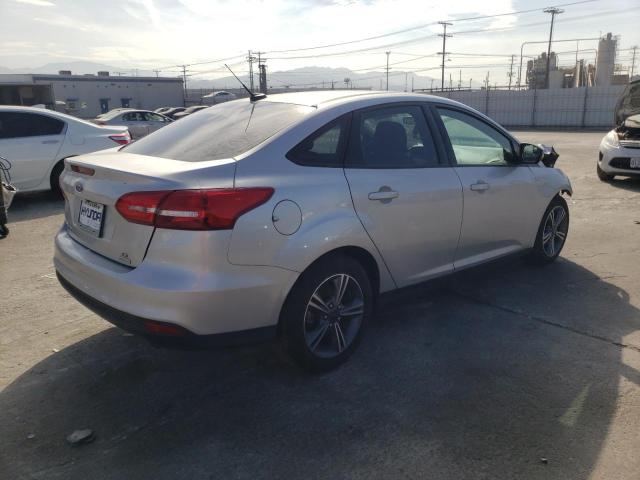 Photo 3 VIN: 1FADP3FE1HL284921 - FORD FOCUS SE 