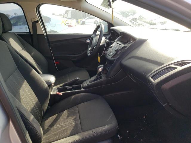 Photo 4 VIN: 1FADP3FE1HL284921 - FORD FOCUS SE 