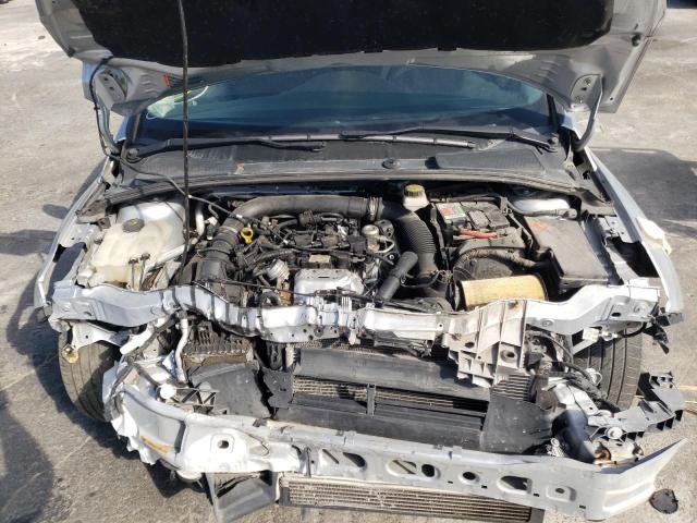 Photo 6 VIN: 1FADP3FE1HL284921 - FORD FOCUS SE 