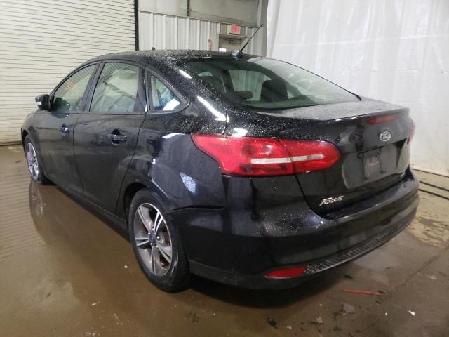 Photo 2 VIN: 1FADP3FE1HL289052 - FORD FOCUS SE 