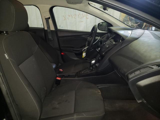 Photo 4 VIN: 1FADP3FE1HL289052 - FORD FOCUS SE 