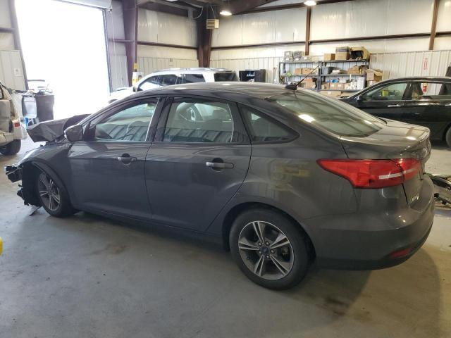 Photo 1 VIN: 1FADP3FE1HL289259 - FORD FOCUS SE 