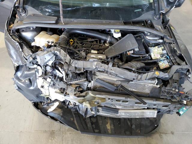 Photo 10 VIN: 1FADP3FE1HL289259 - FORD FOCUS SE 