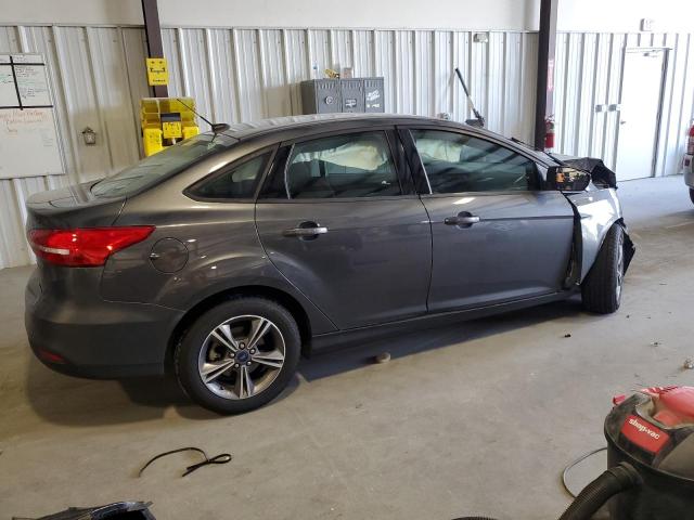 Photo 2 VIN: 1FADP3FE1HL289259 - FORD FOCUS SE 