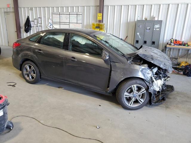 Photo 3 VIN: 1FADP3FE1HL289259 - FORD FOCUS SE 