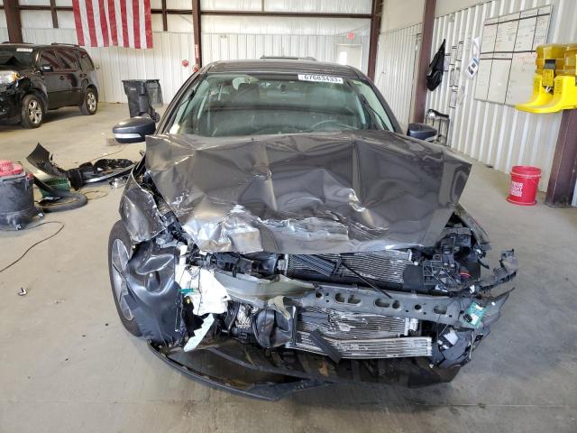 Photo 4 VIN: 1FADP3FE1HL289259 - FORD FOCUS SE 