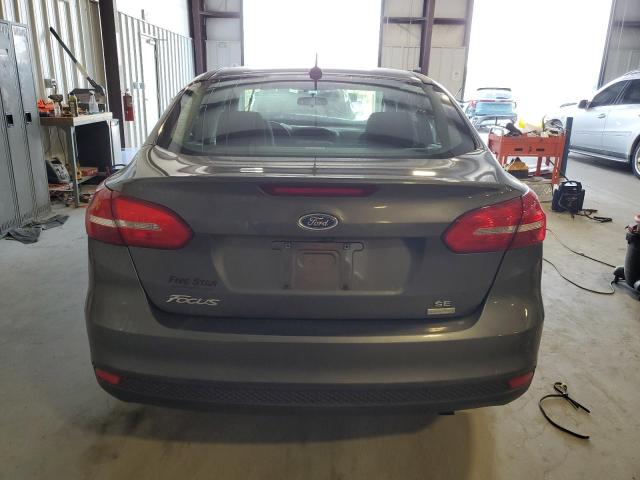 Photo 5 VIN: 1FADP3FE1HL289259 - FORD FOCUS SE 