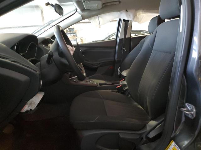 Photo 6 VIN: 1FADP3FE1HL289259 - FORD FOCUS SE 