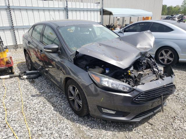 Photo 0 VIN: 1FADP3FE1HL289553 - FORD FOCUS 