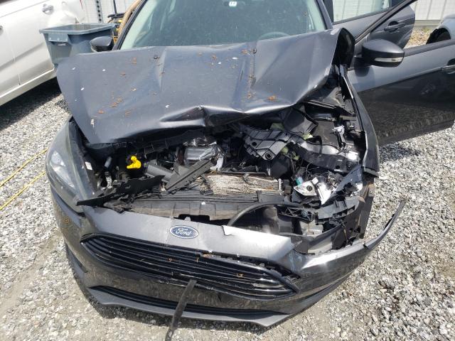 Photo 6 VIN: 1FADP3FE1HL289553 - FORD FOCUS 