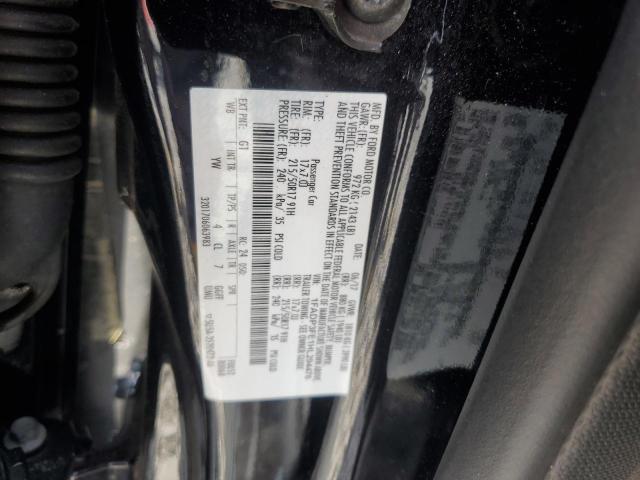 Photo 12 VIN: 1FADP3FE1HL294476 - FORD FOCUS 