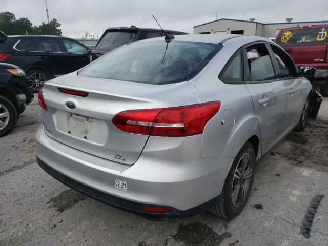 Photo 3 VIN: 1FADP3FE1HL296292 - FORD FOCUS SE 