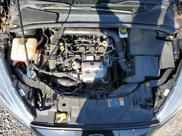 Photo 10 VIN: 1FADP3FE1HL301328 - FORD FOCUS SE 