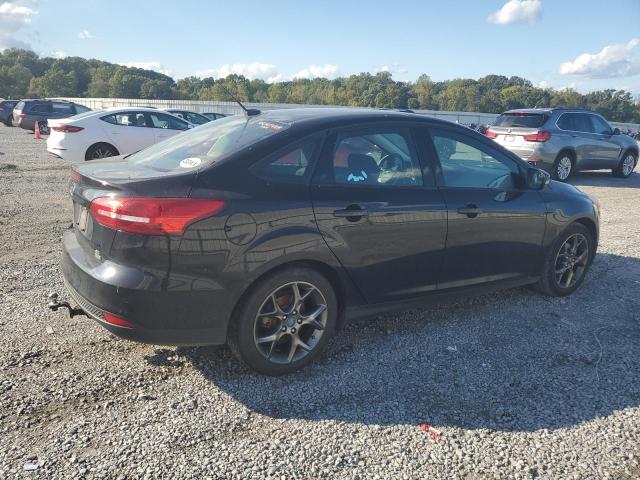 Photo 2 VIN: 1FADP3FE1HL301328 - FORD FOCUS SE 