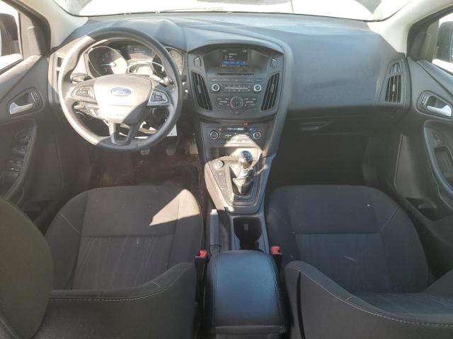 Photo 7 VIN: 1FADP3FE1HL301328 - FORD FOCUS SE 