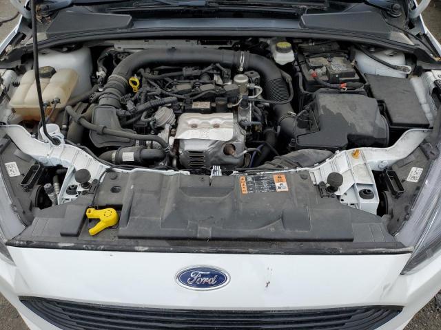 Photo 10 VIN: 1FADP3FE1HL306674 - FORD FOCUS 