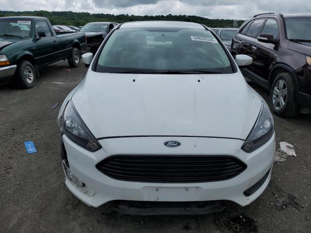 Photo 4 VIN: 1FADP3FE1HL306674 - FORD FOCUS 