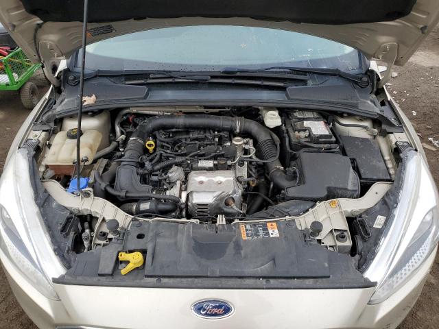 Photo 10 VIN: 1FADP3FE1JL203499 - FORD FOCUS SE 