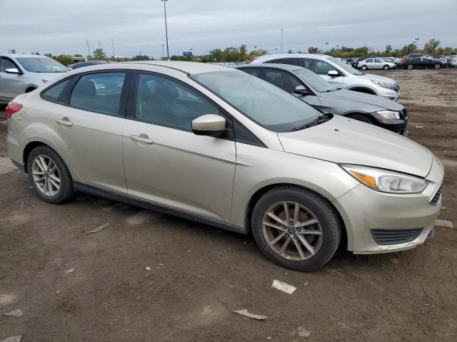 Photo 3 VIN: 1FADP3FE1JL203499 - FORD FOCUS SE 